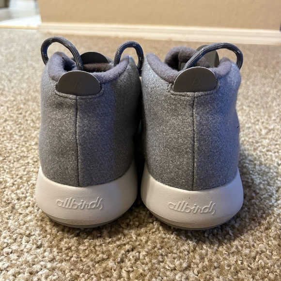 Allbirds Wool Runner-up Mizzles - Picture 8 of 8